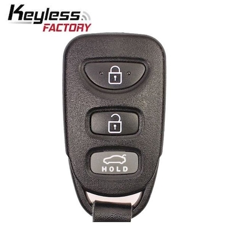 Keyless Factory 2016-2020 Hyundai Elantra / PN95430-F2300 / OSLOKA-423T OR-HY-HE3T